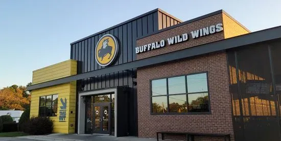 Buffalo Wild Wings