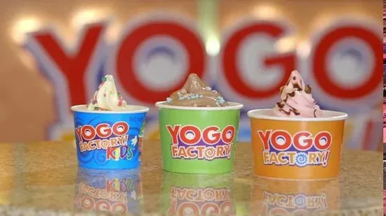 Yogo Factory