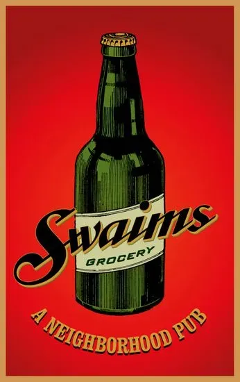 Swaim's Grocery