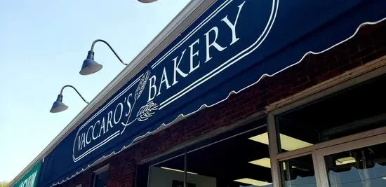 Vaccaro's Bakery