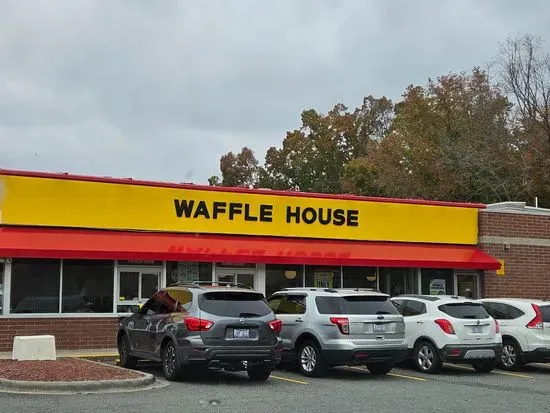 Waffle House