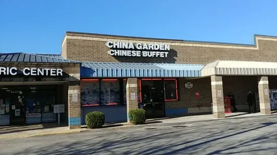 China Garden