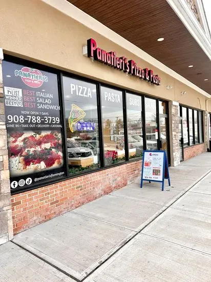 Panatieri's Pizza & Pasta of Flemington