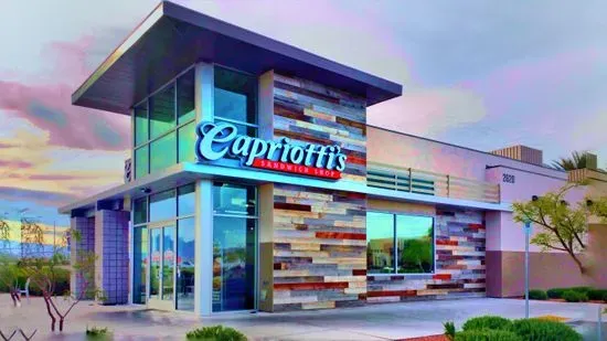 Capriotti's Sandwich Shop