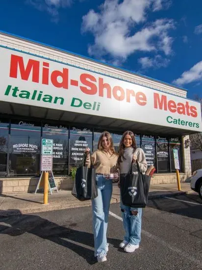 Mid-Shore Meats