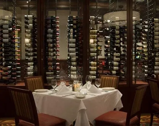 Ruth's Chris Steak House