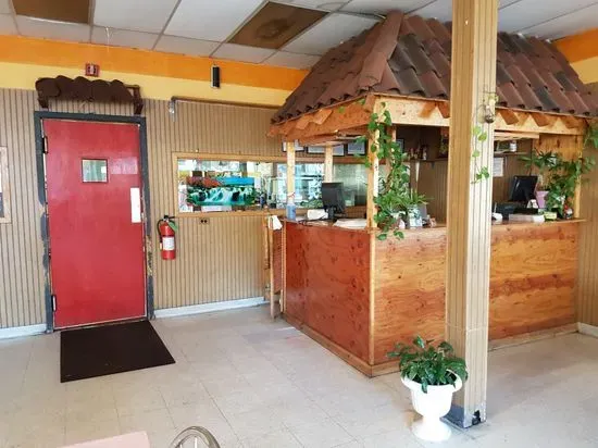 La Hacienda Restaurant