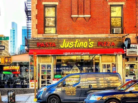 Justino's Pizzeria