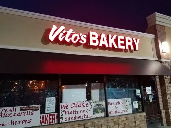 Vito's Bakery and Deli