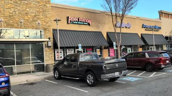 Penn Station East Coast Subs