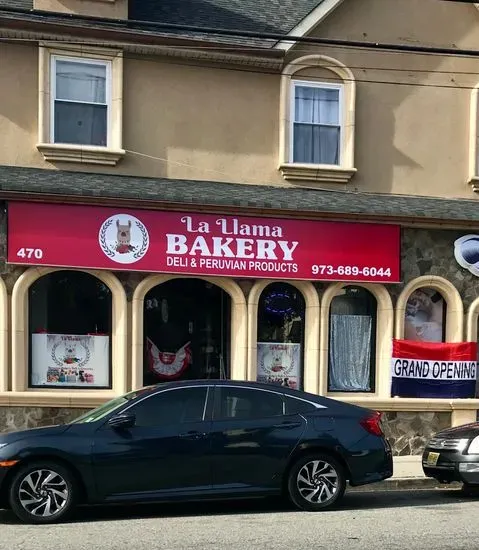 La Llama Bakery & Deli