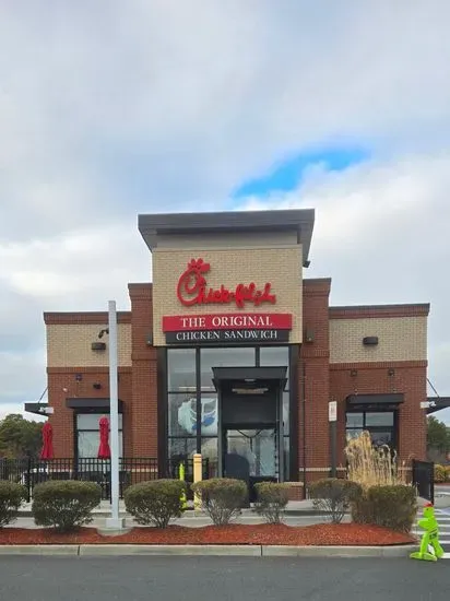 Chick-fil-A