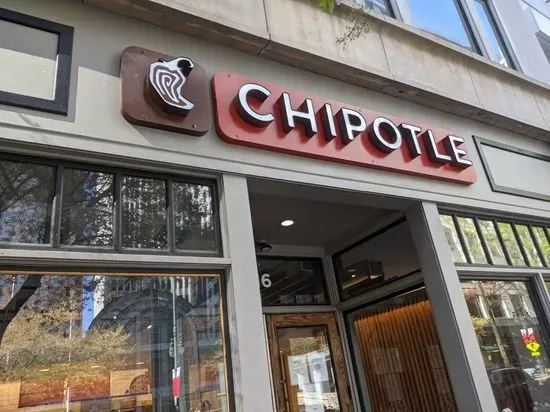 Chipotle Mexican Grill