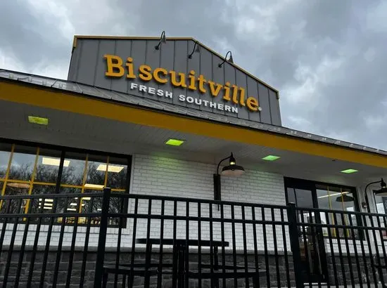 Biscuitville