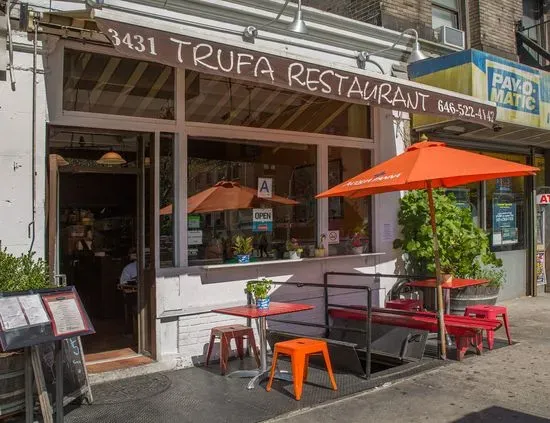 Trufa Restaurant