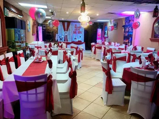 Sabor Latino Restaurant