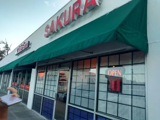 Sakura Restaurant