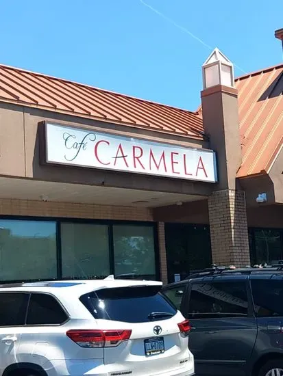 Café Carmela