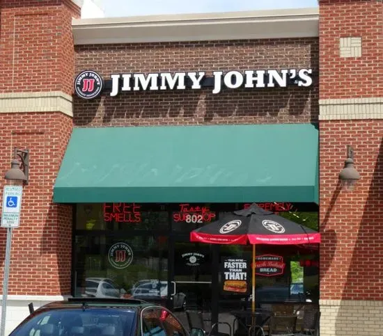 Jimmy John's