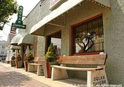 Squan Tavern