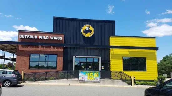 Buffalo Wild Wings