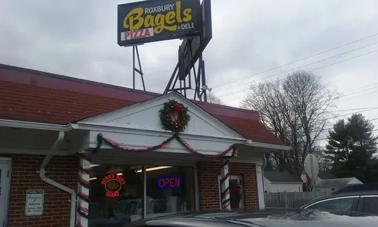 Roxbury Bagel & Deli