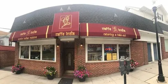 Caffe India