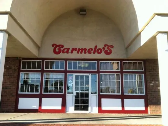 Carmelo's Ristorante