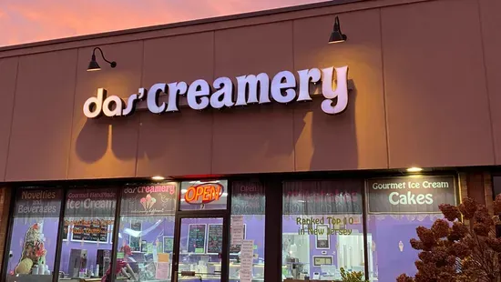 Das' Creamery