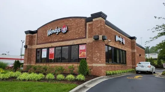 Wendy's