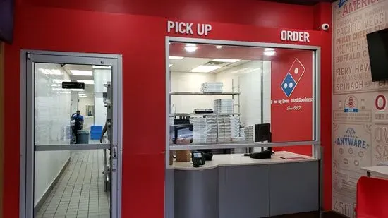 Domino's Pizza