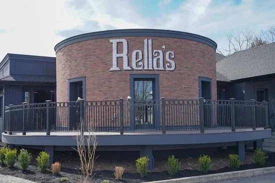 Rella's Italian Tavern