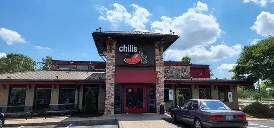 Chili's Grill & Bar