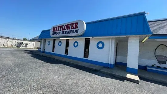 Mayflower Seafood Restaurant