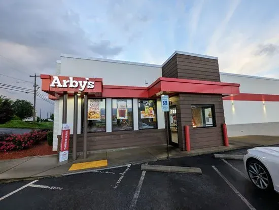 Arby's