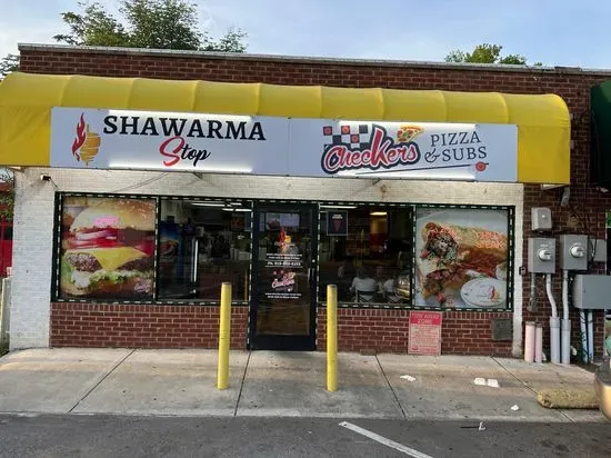 Shawarma Stop