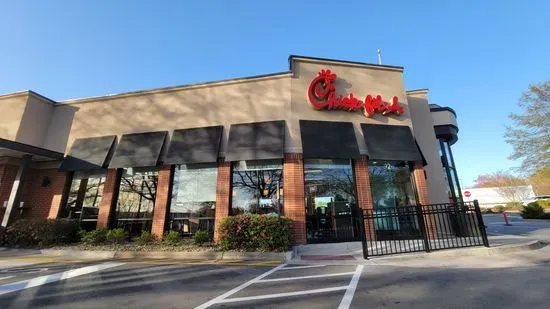 Chick-fil-A