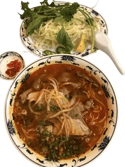 Binh Minh Vietnamese Restaurant