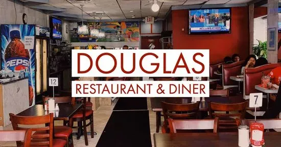 Douglas Restaurant