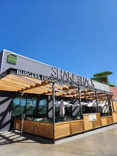 Shake Shack Las Vegas Premium Outlets