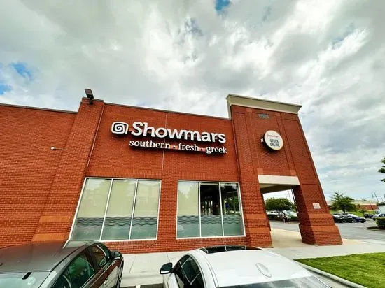 Showmars Steele Creek