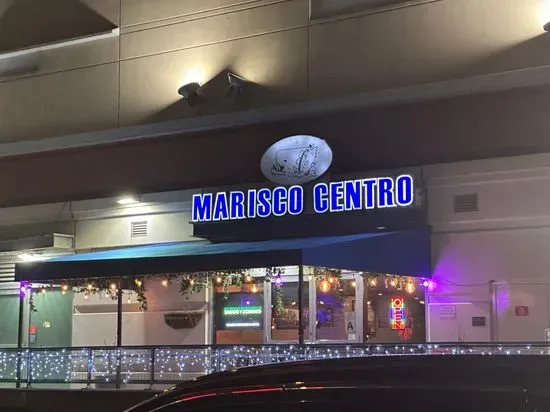 Marisco Centro