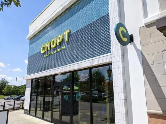 Chopt Creative Salad Co.