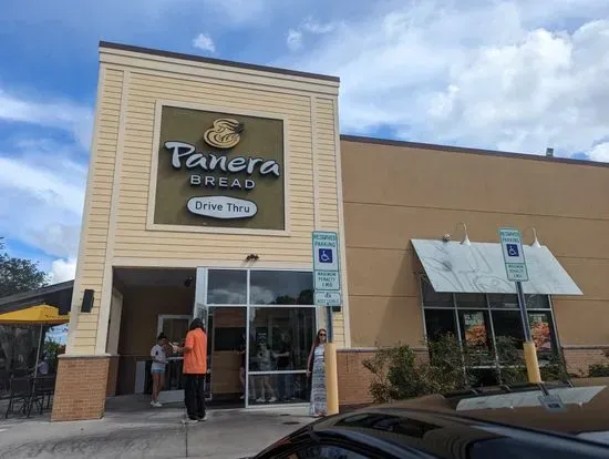 Panera Bread