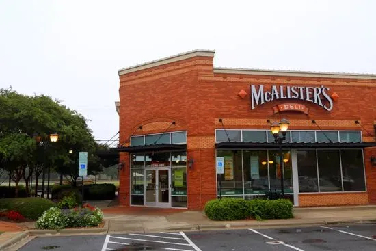 McAlister's Deli