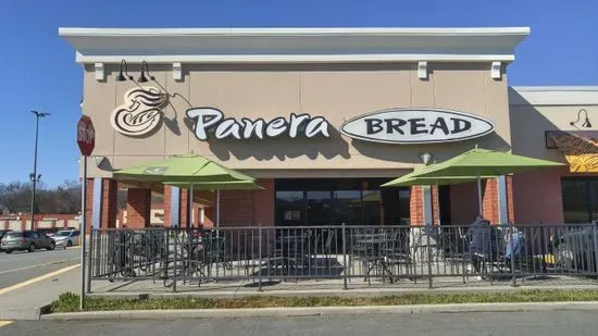 Panera Bread