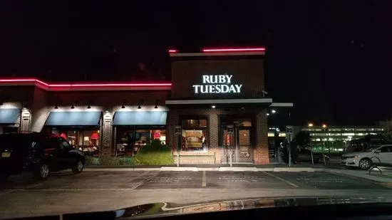 Ruby Tuesday