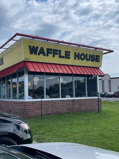 Waffle House