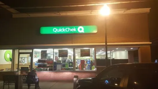 QuickChek