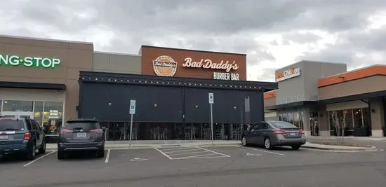 Bad Daddy's Burger Bar